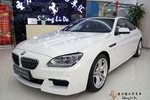 宝马6系双门2013款640i xDrive