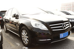 奔驰R级2011款R350L 4MATIC