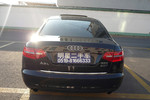 奥迪A6L2009款2.0TFSI 标准型AT