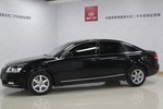 奥迪A6L2011款2.0TFSI 手自一体 标准型