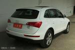 奥迪Q52010款2.0TFSI 豪华型