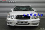 现代索纳塔2003款2.0 GLS 豪华型 自动