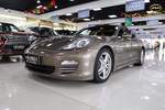 保时捷Panamera2013款Panamera Platinum Edition 3.6L 