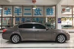 宝马5系2008款530Li 豪华型