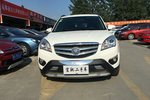 长安CS352012款1.6L 手自一体豪华型 国四 