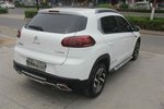 雪铁龙C3-XR2015款1.6L 自动智能型