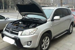 丰田RAV42010款2.4L 自动 豪华升级版