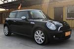 MINIMINI2010款1.6T COOPER S 50 Camden 