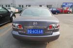 马自达Mazda62005款2.3豪华型