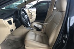 丰田卡罗拉2014款1.6L CVT GL-i 