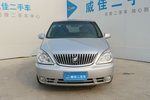 别克GL82011款2.4L LT 行政版