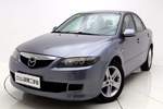 马自达Mazda62007款2.0L 超豪华型