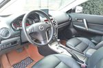 马自达MAZDA62013款2.0L 手自一体时尚型