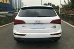 奥迪Q52015款40 TFSI 技术型