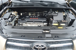 丰田RAV42009款2.4L 自动 豪华导航版