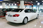 宝马5系2011款520Li 典雅型