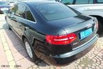 奥迪A6L2011款2.0TFSI 舒适型