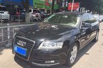 奥迪A6L2010款2.7TDI