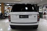 路虎揽胜2014款3.0 TDV6 Vogue SE