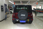 Jeep牧马人两门版-12款 3.6L 自动 两门Sahara