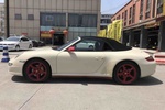 保时捷9112008款Carrera Cabriolet 3.6 手自一体