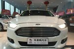 福特蒙迪欧2013款2.0L GTDi200 时尚型