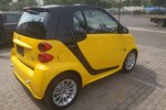 smartfortwo2015款1.0 MHD 新年特别版