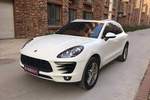 保时捷Macan2014款Macan 2.0T