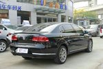 大众迈腾2012款2.0TSI DSG 尊贵型