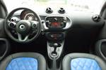 smartfortwo2016款1.0L 硬顶激情版