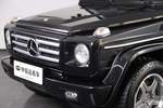 奔驰AMG2007款G55 AMG 5.4 手自一体四驱