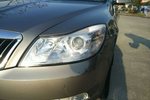 斯柯达明锐2010款1.4TSI DSG逸俊版