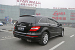 奔驰R级2011款R350L 4MATIC