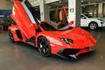 兰博基尼Aventador2012款LP700-4