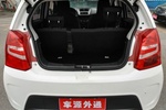 铃木奥拓2013款1.0L 手动实用型