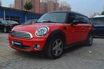 MINICLUBMAN2010款1.6L COOPER Cheer 