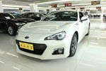 斯巴鲁BRZ2015款2.0i 自动版