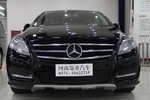 奔驰R级2011款R350L 4MATIC