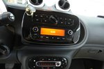 smartfortwo2016款1.0L 硬顶灵动版