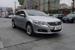 大众CC2010款2.0TSI 豪华型