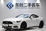 福特Mustang2017款2.3T 性能版