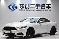 17Mustang"