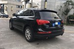 奥迪Q52013款40 TFSI 动感型