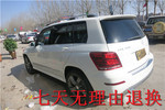 奔驰GLK级2013款GLK 300 4MATIC 动感型（天窗版）