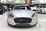 阿斯顿马丁Rapide2015款6.0L S