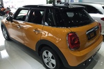 MINIMINI2016款1.5T COOPER 先锋派 五门版