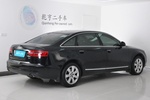 奥迪A6L2011款2.4L 技术型