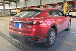 马自达CX-52017款2.0L 自动两驱舒适型