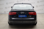 奥迪A6L2014款50 TFSI quattro 豪华型