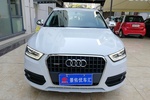 奥迪Q32015款35 TFSI quattro 舒适型